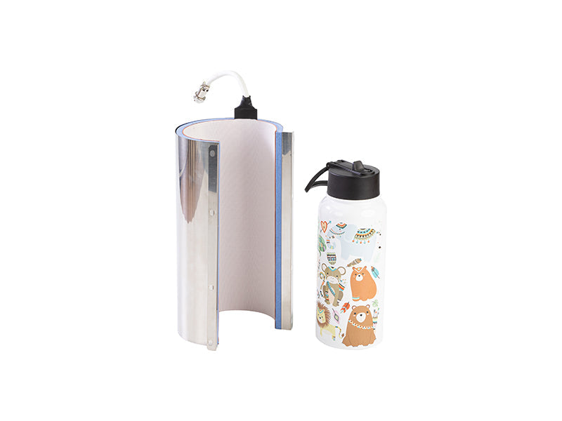 Craft Express 40oz Tumbler Element for Elite Pro Max Tumbler Press (110V, 5 Pin) - Joto Imaging Supplies Canada